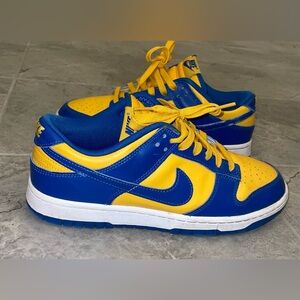 Nike Dunks